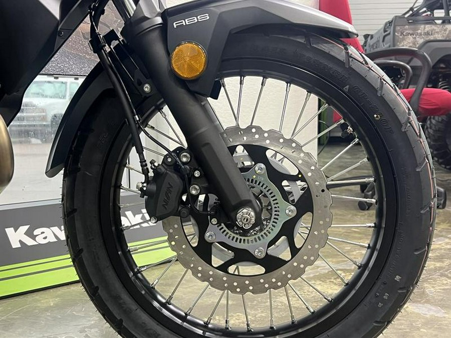 2025 Kawasaki Versys®-X 300 ABS