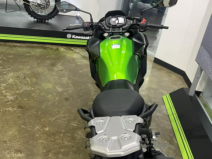 2025 Kawasaki Versys®-X 300 ABS