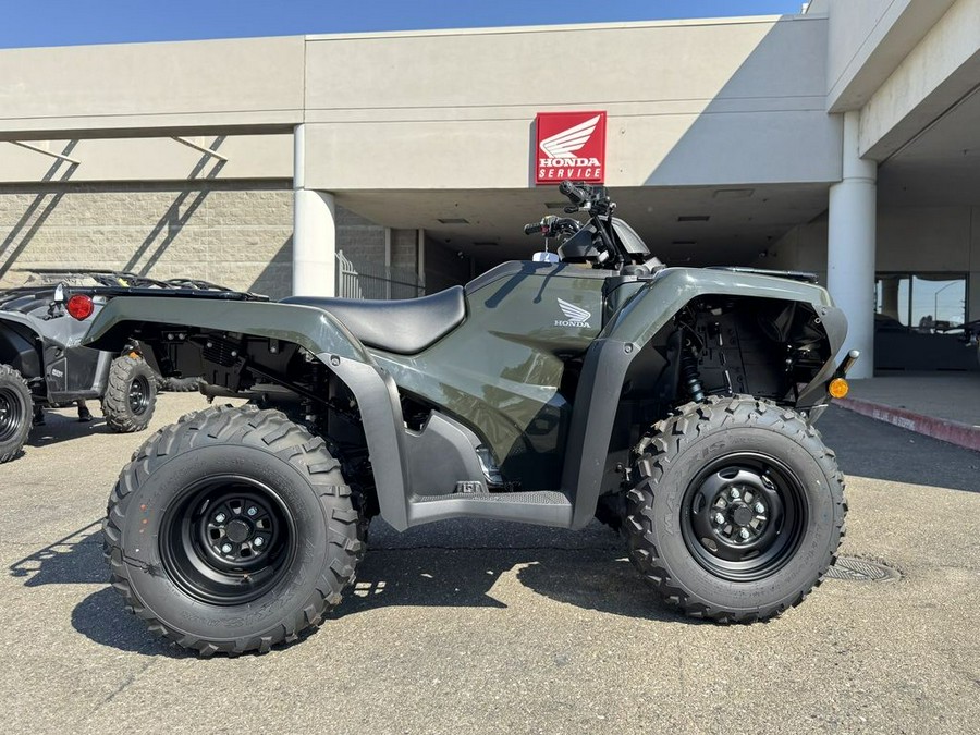 2025 Honda® FourTrax Rancher
