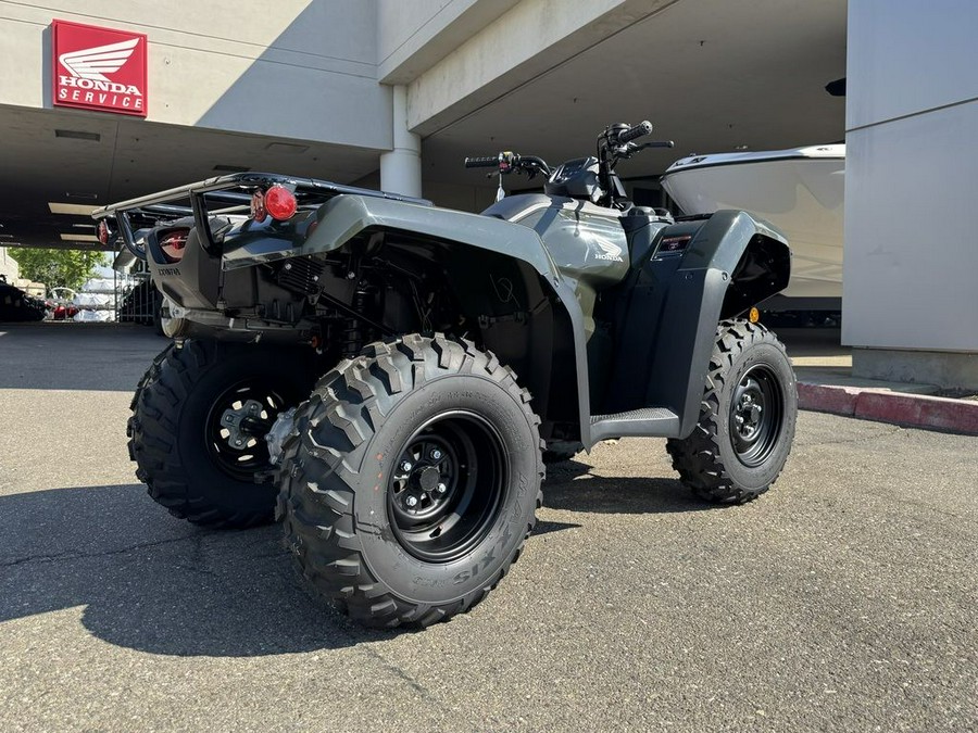 2025 Honda® FourTrax Rancher