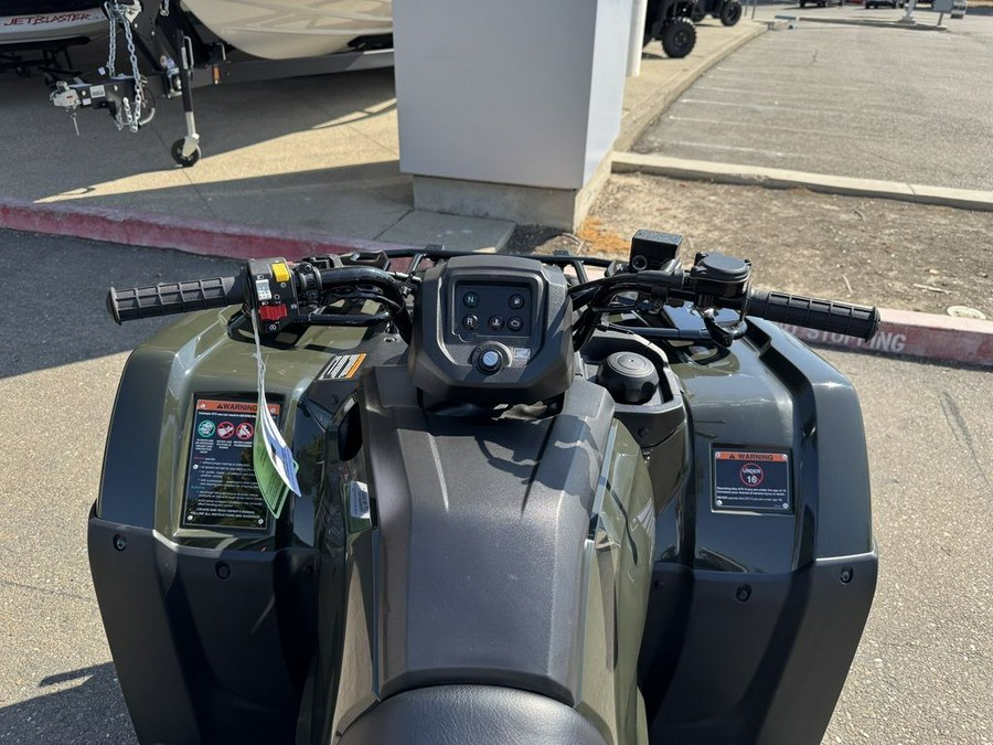 2025 Honda® FourTrax Rancher