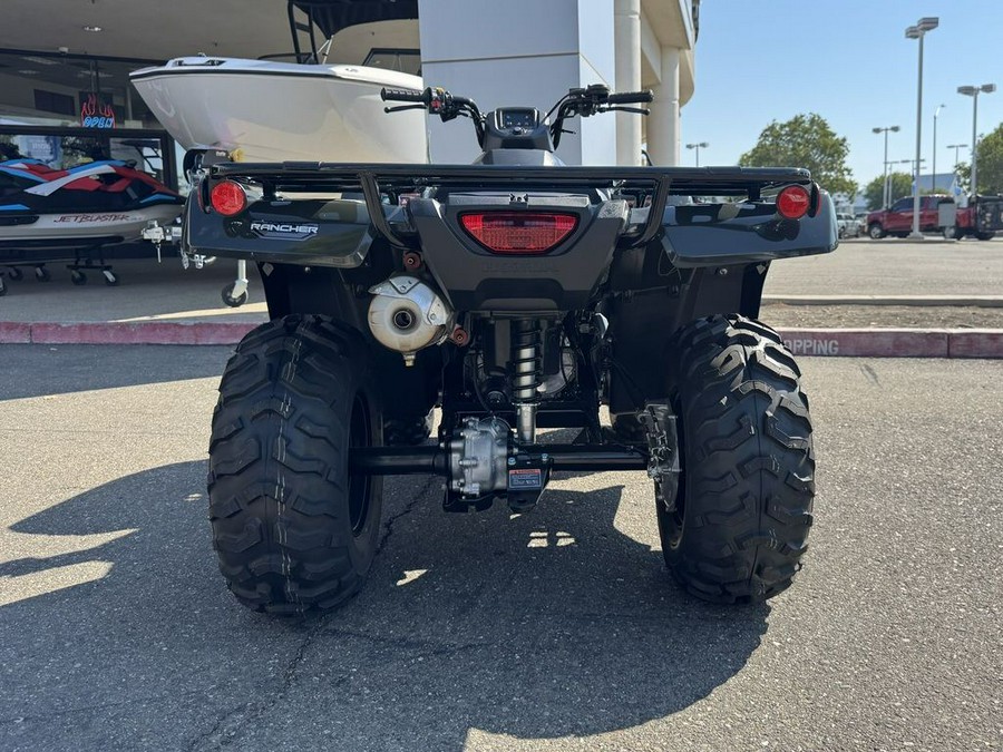 2025 Honda® FourTrax Rancher