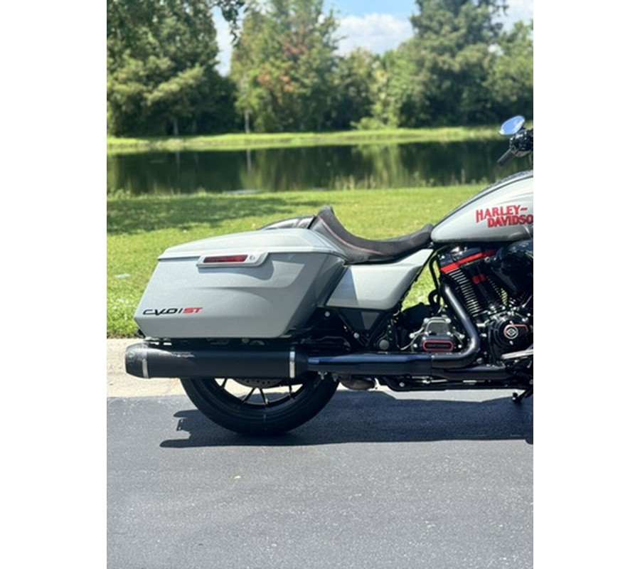 2025 Harley-Davidson FLTRXSTSE - CVO Road Glide ST