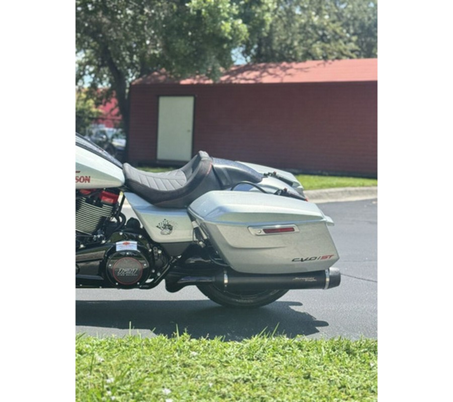 2025 Harley-Davidson FLTRXSTSE - CVO Road Glide ST