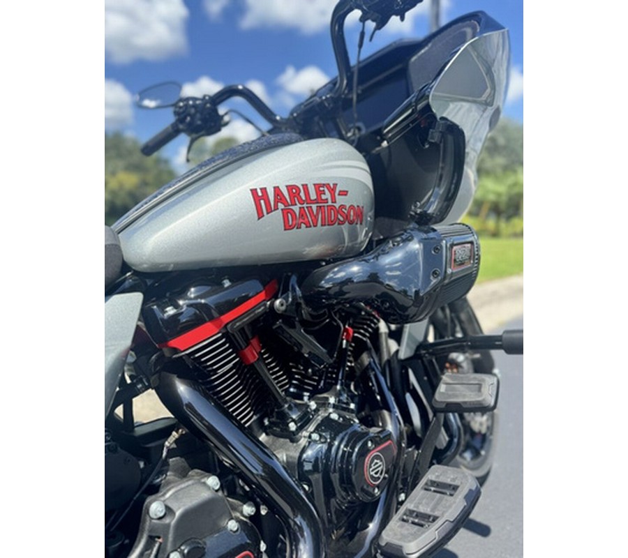 2025 Harley-Davidson FLTRXSTSE - CVO Road Glide ST