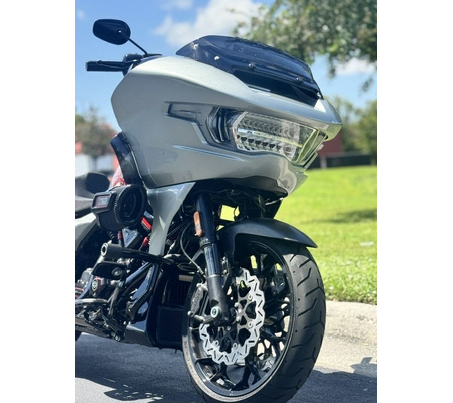 2025 Harley-Davidson FLTRXSTSE - CVO Road Glide ST