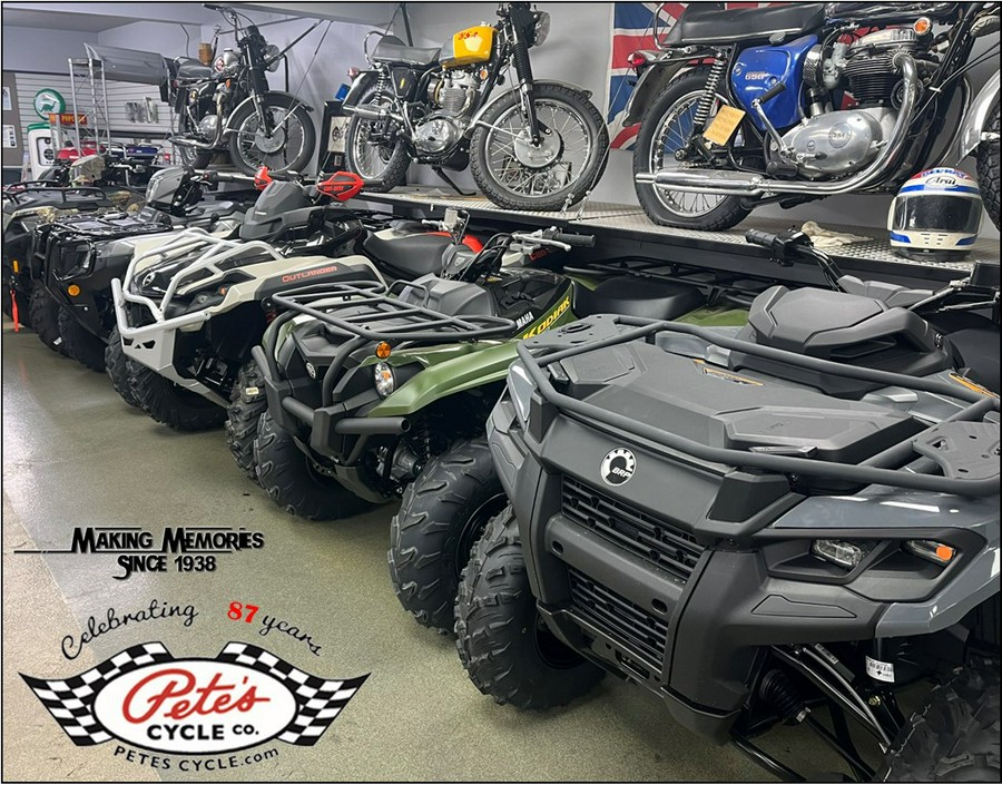 2026 Kawasaki KFX 90