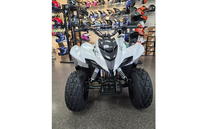 2026 Kawasaki KFX 90