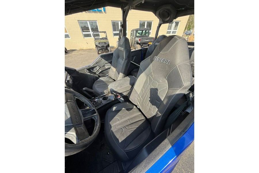 2024 Polaris GENERAL XP 4 1000 Ultimate - Auction