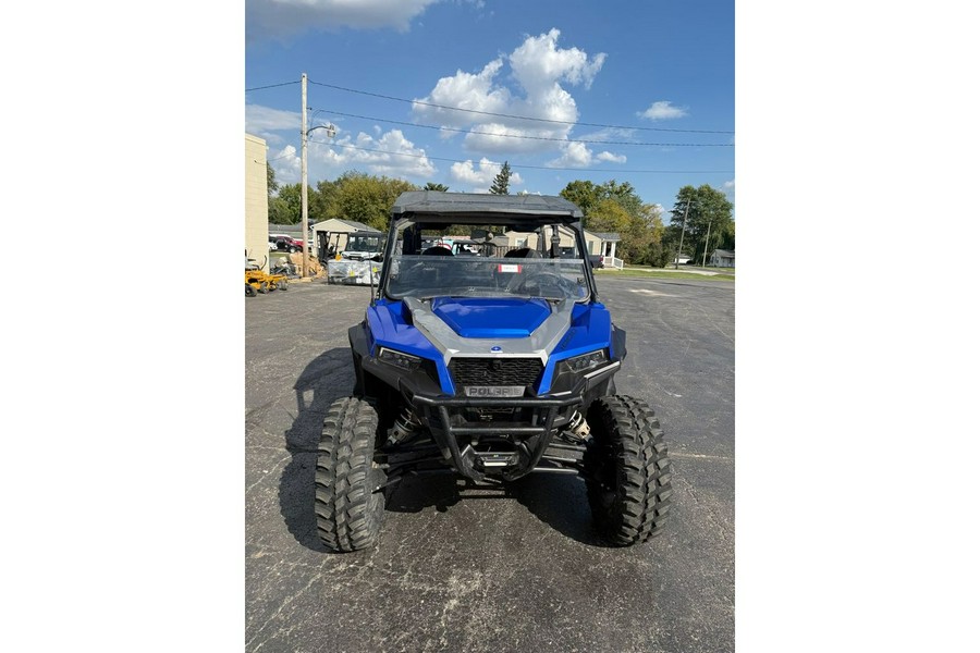 2024 Polaris GENERAL XP 4 1000 Ultimate - Auction