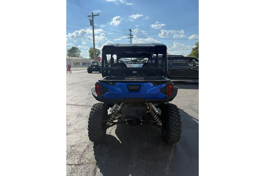 2024 Polaris GENERAL XP 4 1000 Ultimate - Auction