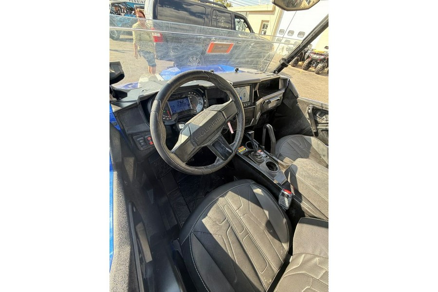 2024 Polaris GENERAL XP 4 1000 Ultimate - Auction