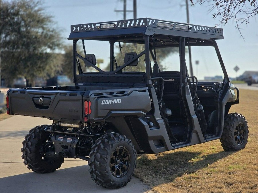 2026 Can-Am® Defender MAX DPS HD10