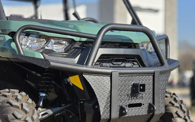 2026 Can-Am® Defender MAX DPS HD10