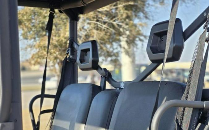 2026 Can-Am® Defender MAX DPS HD10