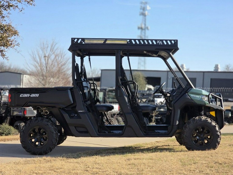 2026 Can-Am® Defender MAX DPS HD10