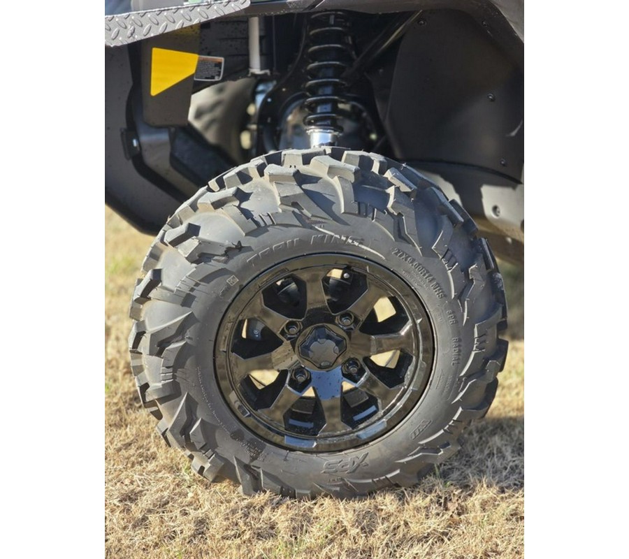 2026 Can-Am® Defender MAX DPS HD10