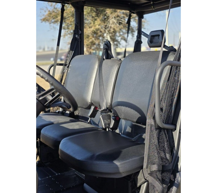 2026 Can-Am® Defender MAX DPS HD10