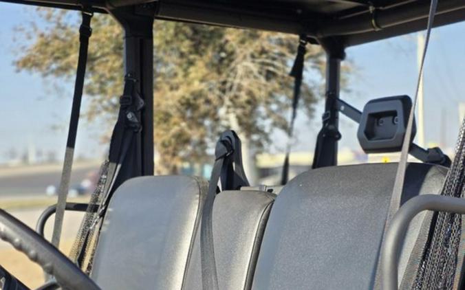 2026 Can-Am® Defender MAX DPS HD10