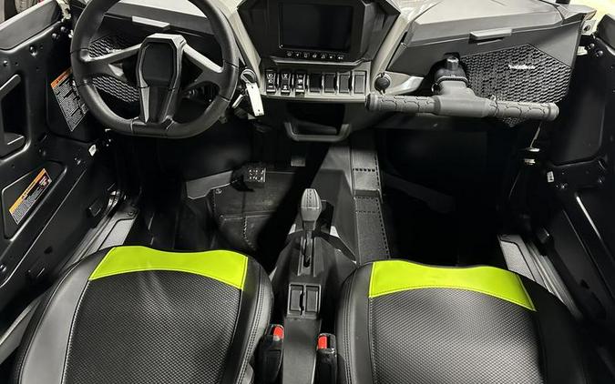 2025 Polaris® RZR XP 4 1000 Ultimate