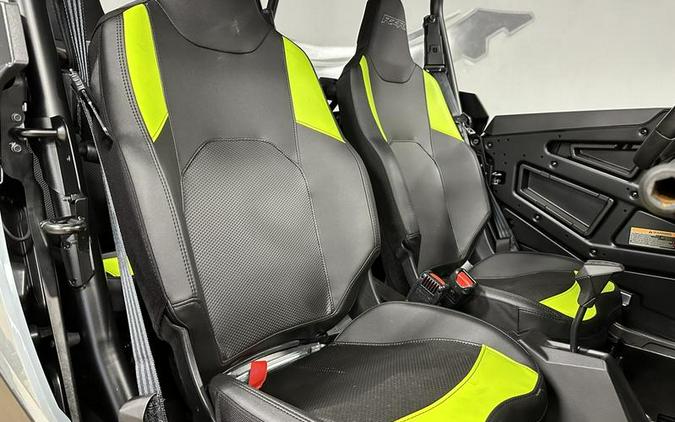 2025 Polaris® RZR XP 4 1000 Ultimate