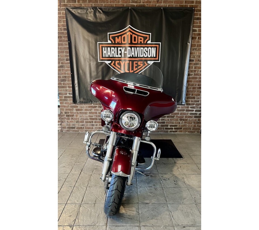 2014 Harley-Davidson Street Glide Special