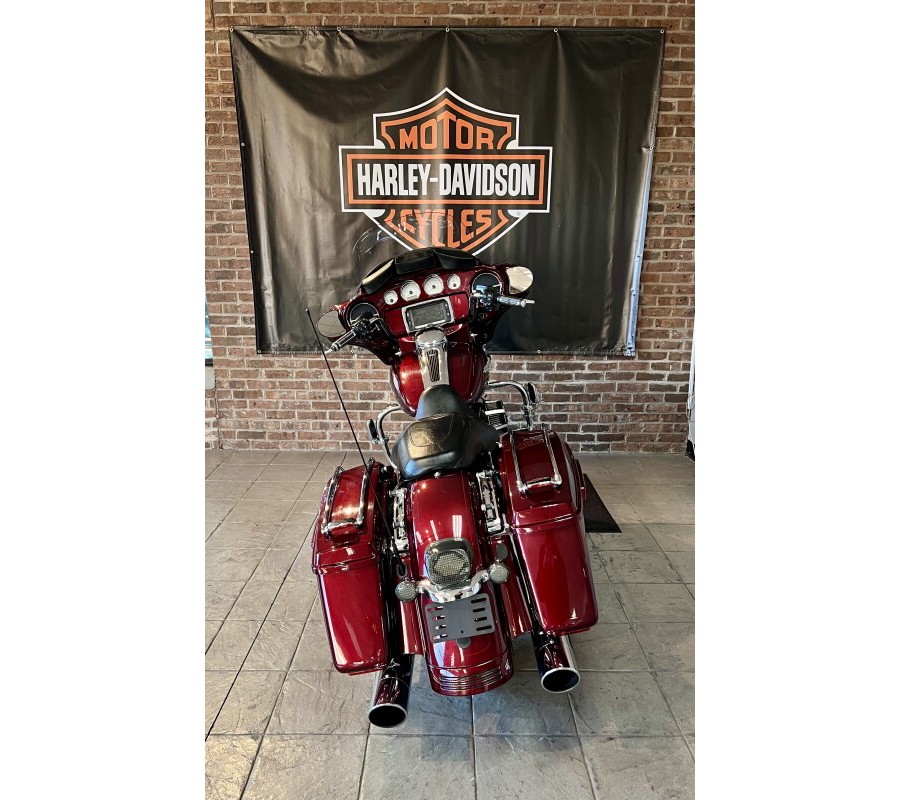 2014 Harley-Davidson Street Glide Special