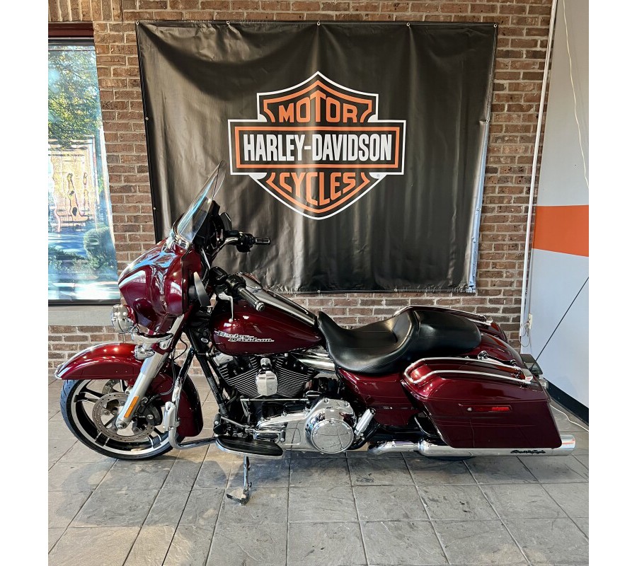 2014 Harley-Davidson Street Glide Special