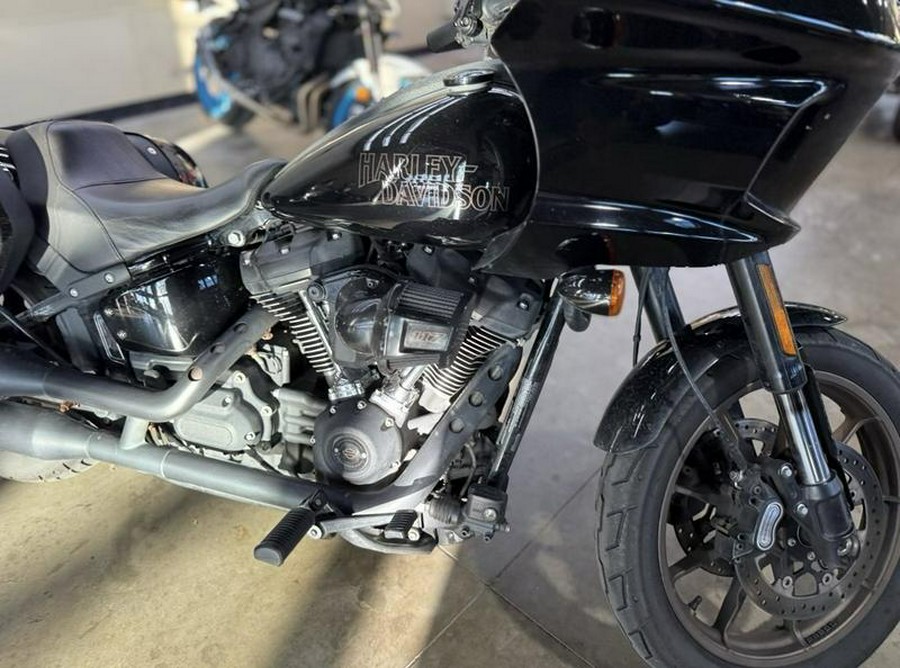 2023 Harley-Davidson® FXLRST - Low Rider® ST