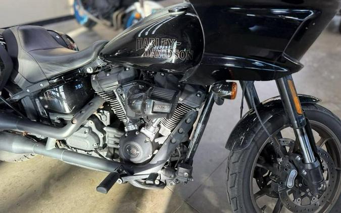 2023 Harley-Davidson® FXLRST - Low Rider® ST