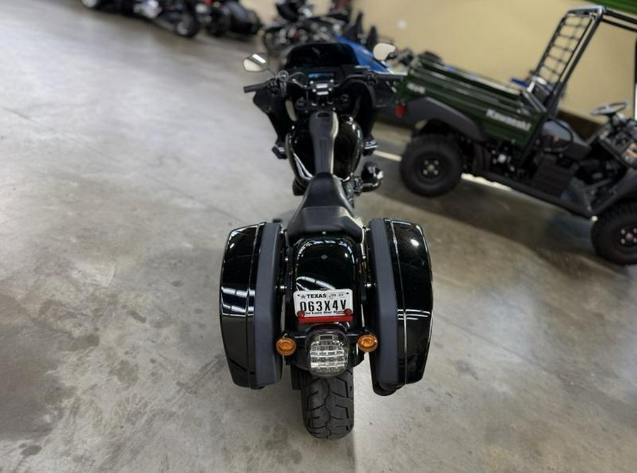 2023 Harley-Davidson® FXLRST - Low Rider® ST