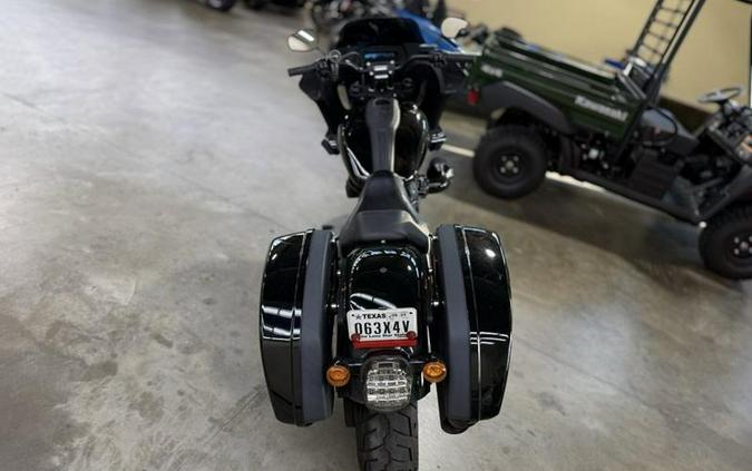 2023 Harley-Davidson® FXLRST - Low Rider® ST