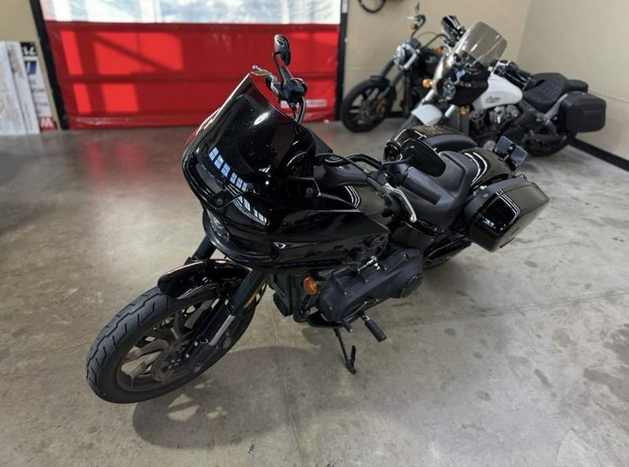 2023 Harley-Davidson® FXLRST - Low Rider® ST