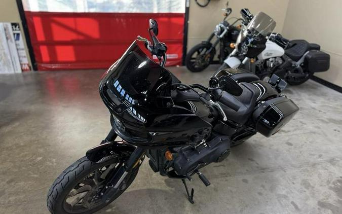 2023 Harley-Davidson® FXLRST - Low Rider® ST