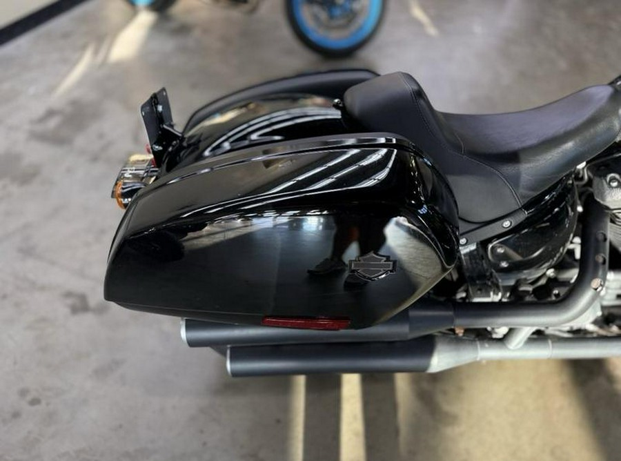 2023 Harley-Davidson® FXLRST - Low Rider® ST