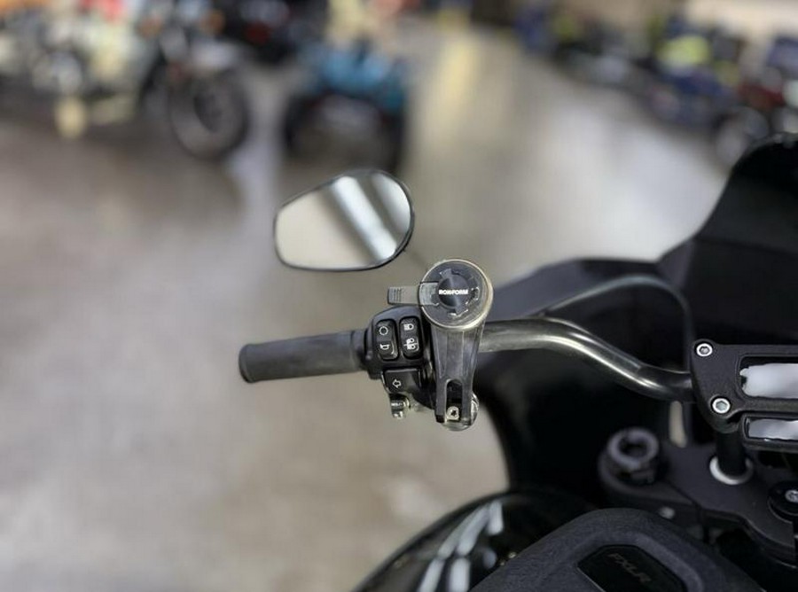 2023 Harley-Davidson® FXLRST - Low Rider® ST