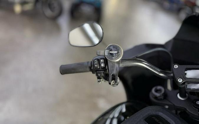 2023 Harley-Davidson® FXLRST - Low Rider® ST