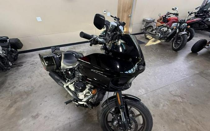 2023 Harley-Davidson® FXLRST - Low Rider® ST