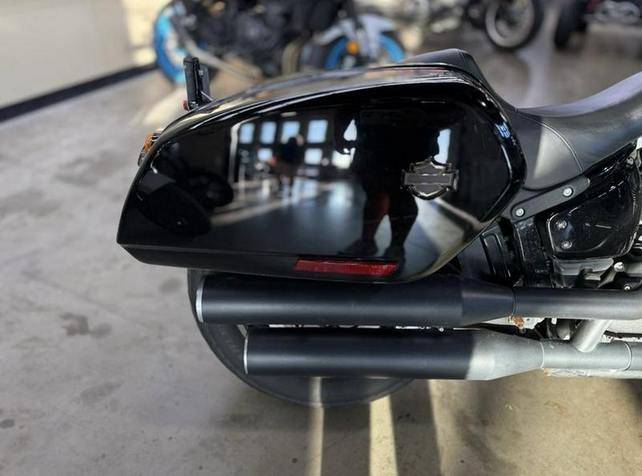 2023 Harley-Davidson® FXLRST - Low Rider® ST