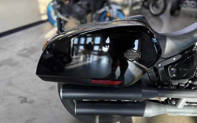 2023 Harley-Davidson® FXLRST - Low Rider® ST