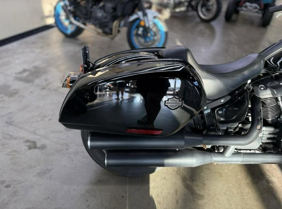 2023 Harley-Davidson® FXLRST - Low Rider® ST