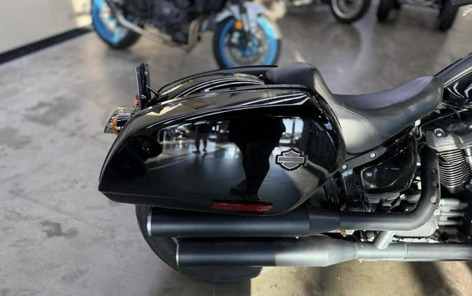 2023 Harley-Davidson® FXLRST - Low Rider® ST