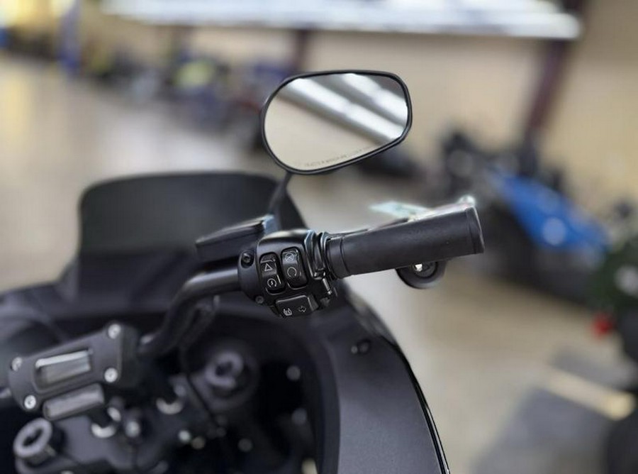 2023 Harley-Davidson® FXLRST - Low Rider® ST