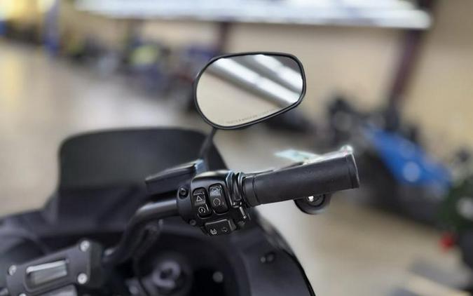 2023 Harley-Davidson® FXLRST - Low Rider® ST