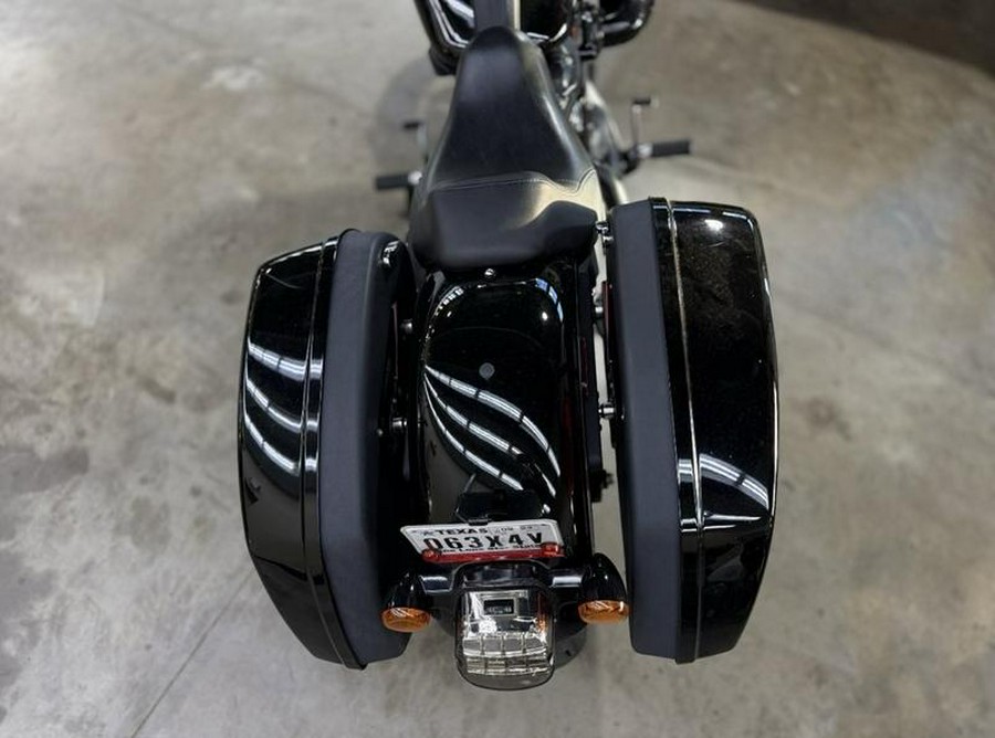 2023 Harley-Davidson® FXLRST - Low Rider® ST