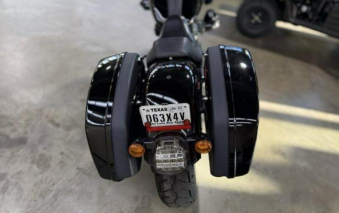 2023 Harley-Davidson® FXLRST - Low Rider® ST