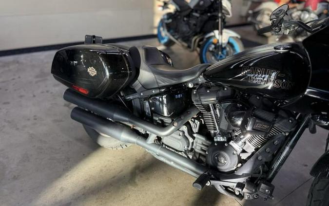 2023 Harley-Davidson® FXLRST - Low Rider® ST