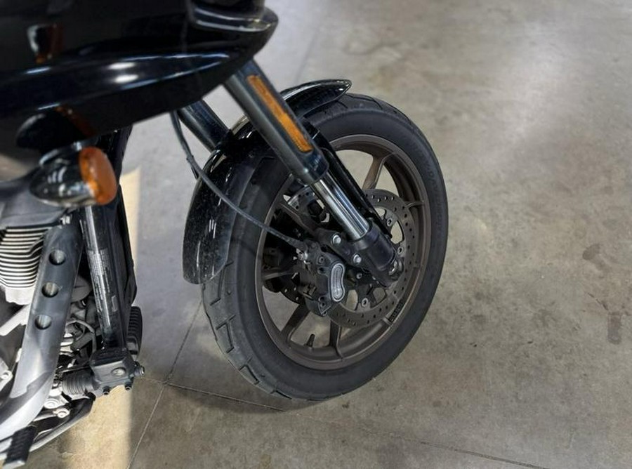 2023 Harley-Davidson® FXLRST - Low Rider® ST