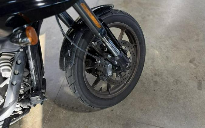 2023 Harley-Davidson® FXLRST - Low Rider® ST