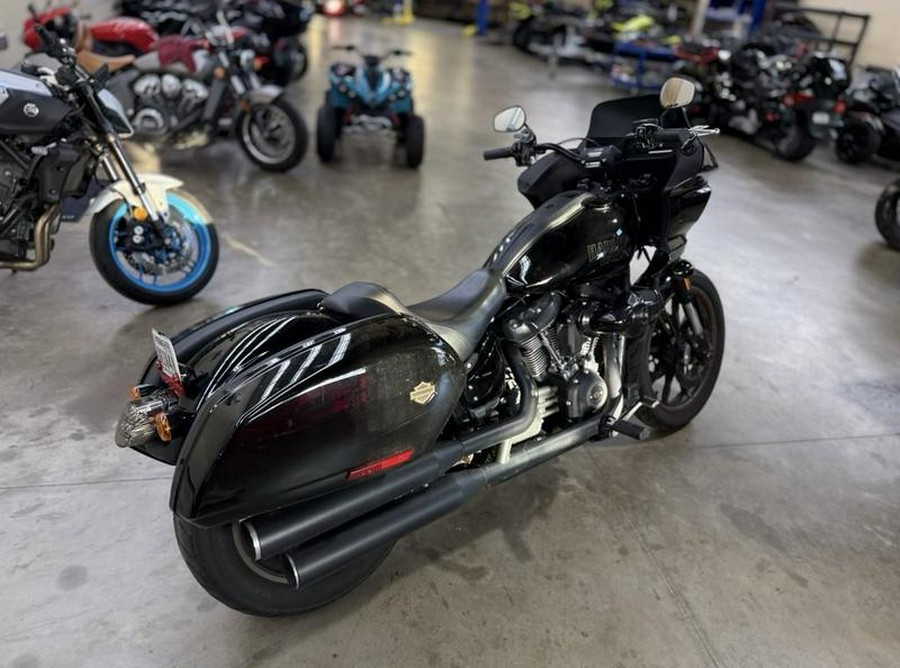 2023 Harley-Davidson® FXLRST - Low Rider® ST